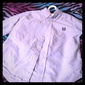 Kids dress shirt